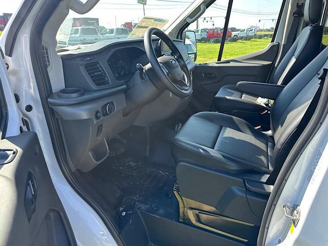 New 2024 Ford Transit 350 XL RWD image 14