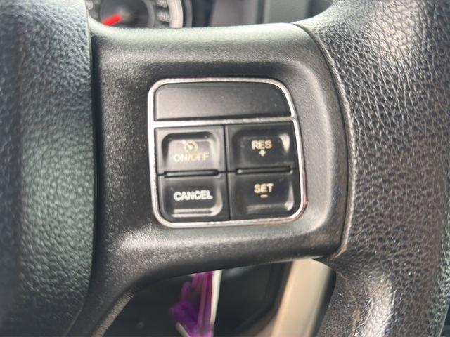 Used 2016 RAM 2500 SLT image 24