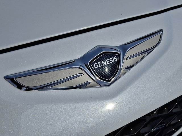 Used 2023 Genesis G70 2.0T w/ Sport Prestige Package image 31