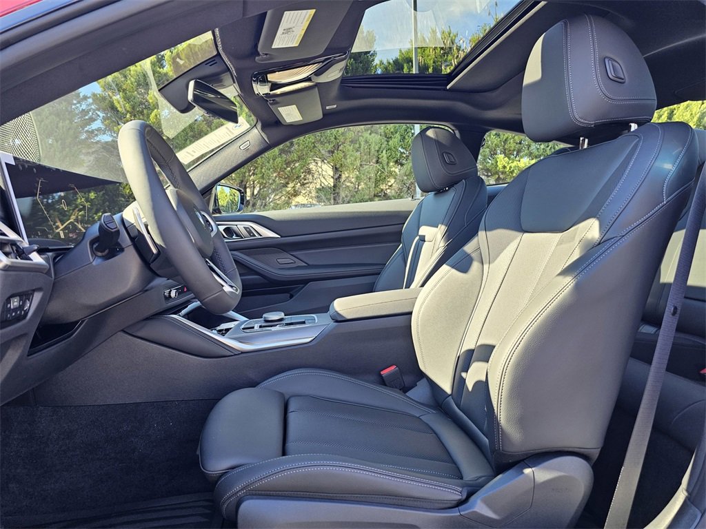 New 2026 BMW 430i Coupe w/ M Sport Package image 14