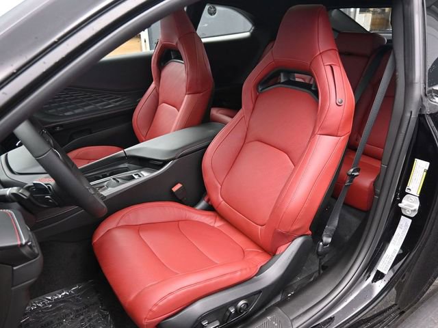 New 2026 Dodge Charger R/T Scat Pack image 12