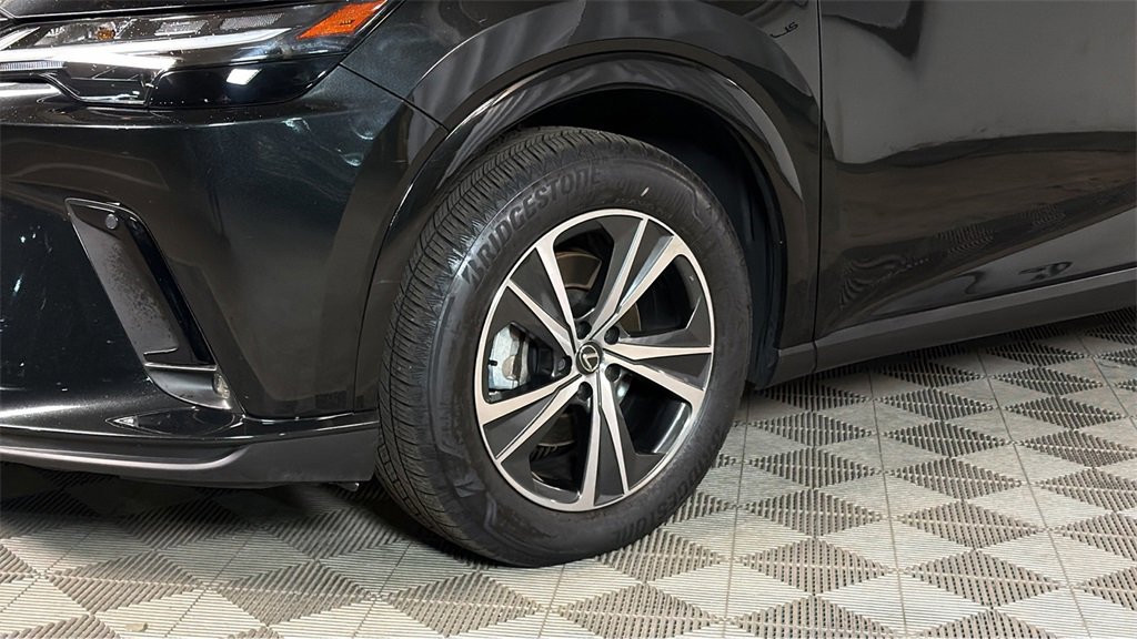 Certified 2024 Lexus RX 350 Premium image 4