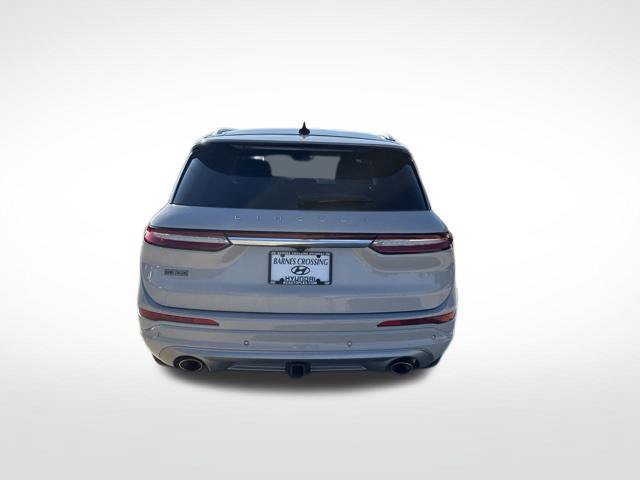 Used 2021 Lincoln Corsair Reserve w/ Equipment Group 201A AWD/4WD image 4