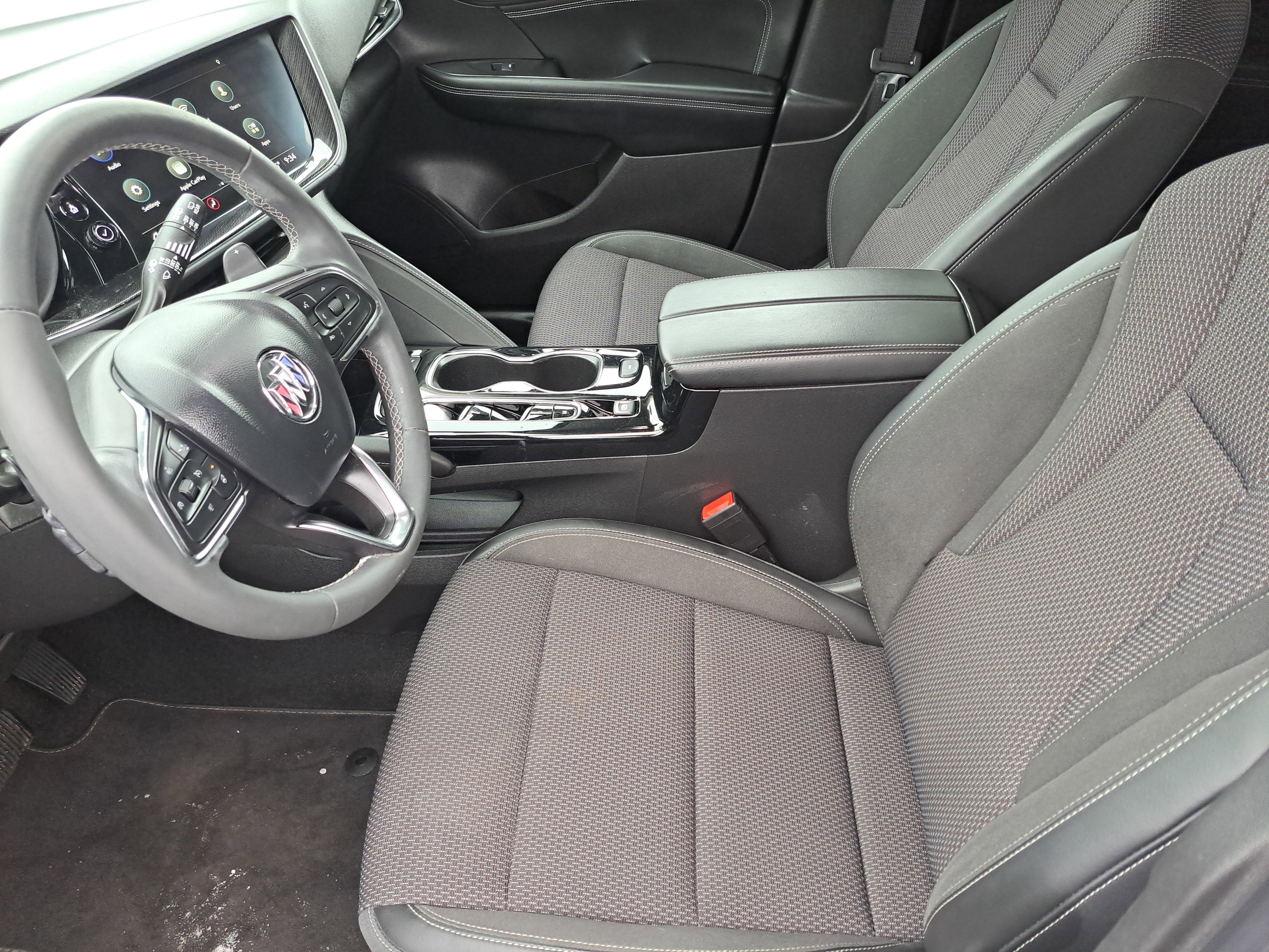 Used 2022 Buick Envision Preferred image 11