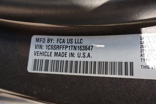 New 2026 RAM 1500 Big Horn image 51