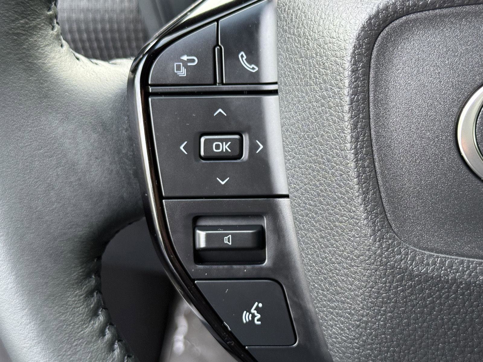 Certified 2024 Toyota bZ4X XLE w/ Weather Package image 20