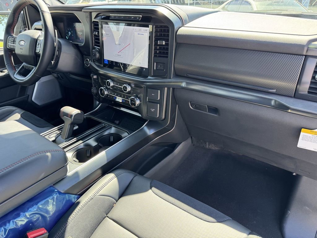 New 2026 Ford F150 Raptor AWD/4WD image 7