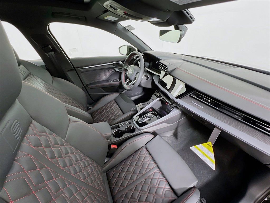 New 2026 Audi S3 Premium image 31