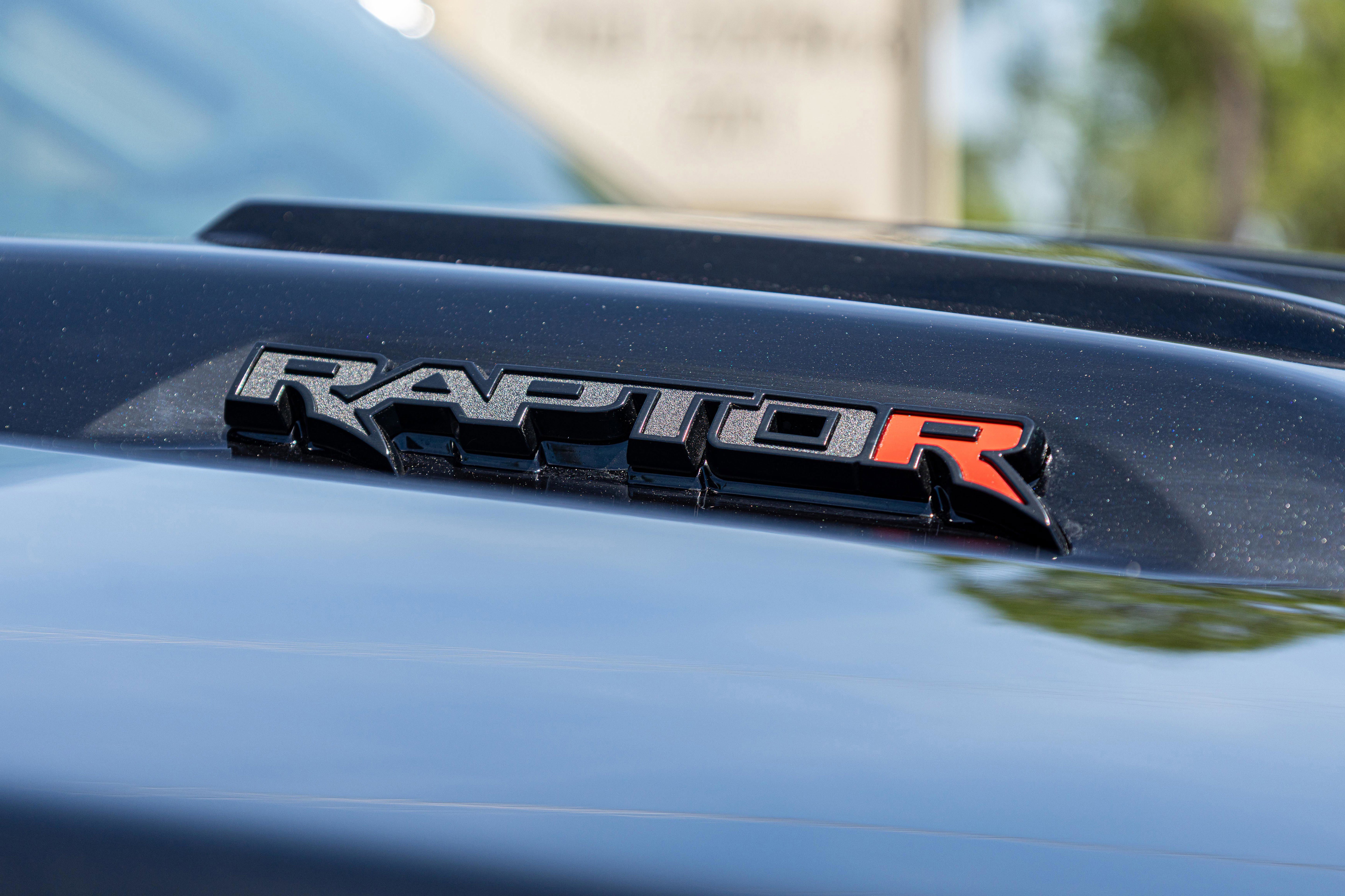 New 2026 Ford F150 Raptor w/ Equipment Group 803A Raptor R AWD/4WD image 13