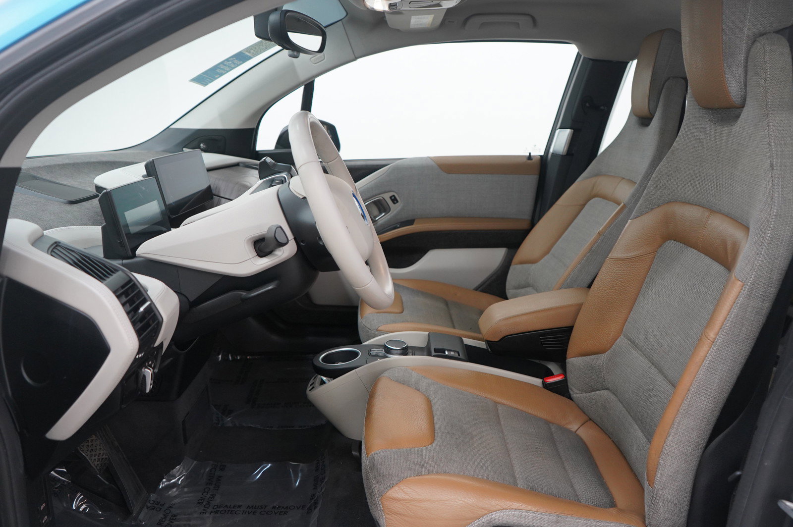 Used 2017 BMW i3 image 12