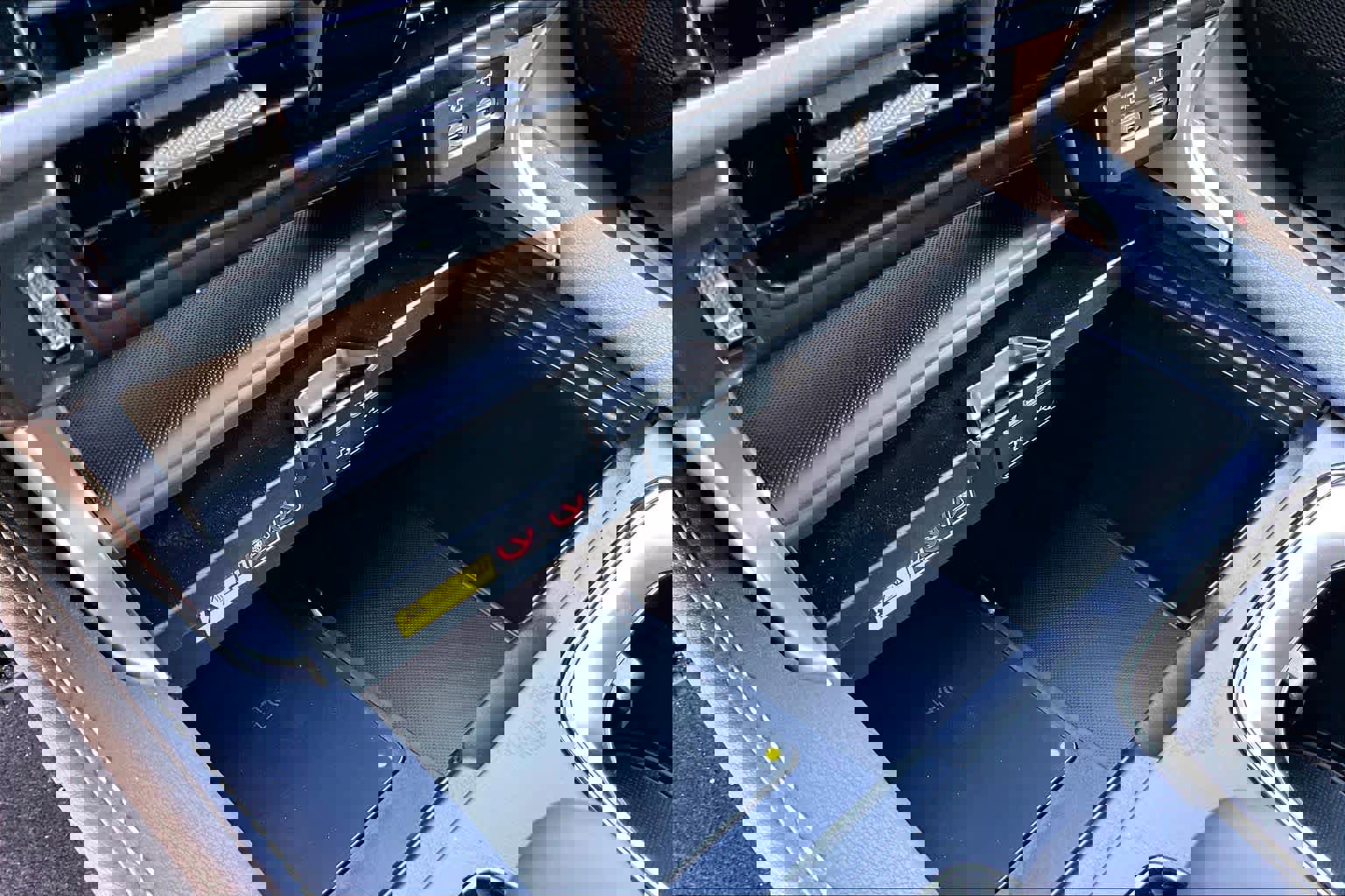 New 2026 Lexus RX 450h Premium image 15