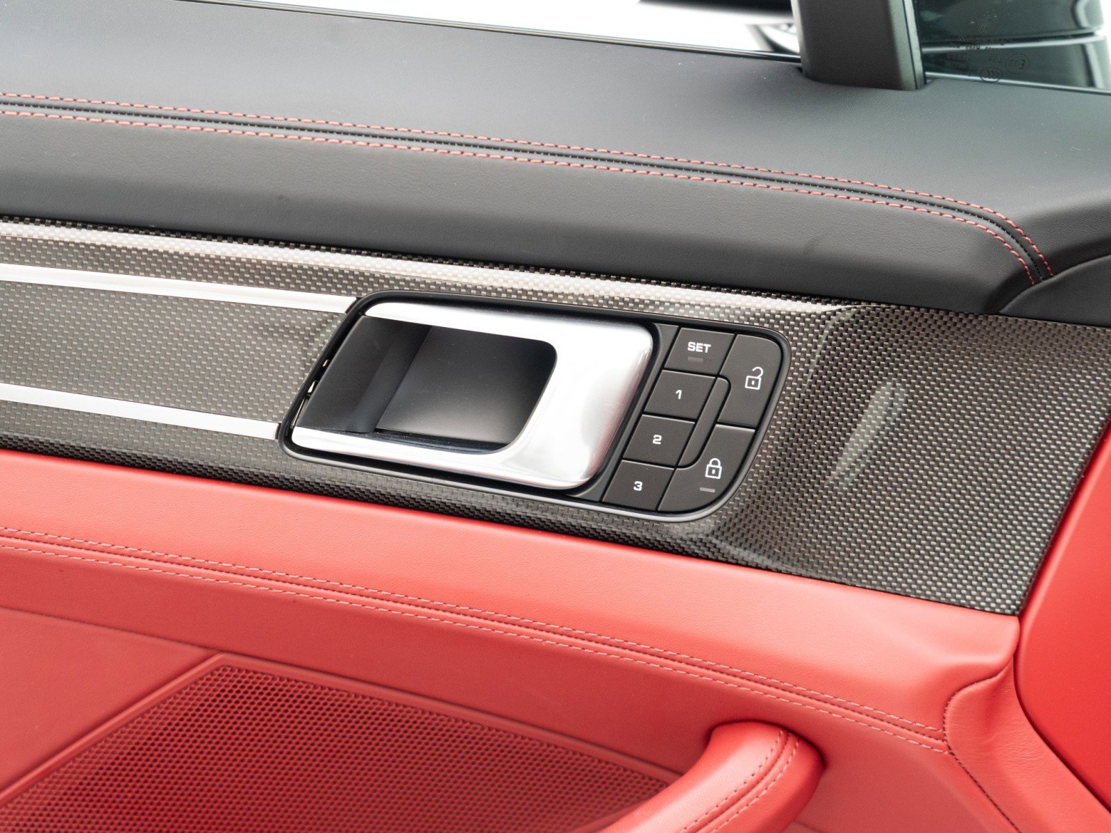 Certified 2023 Porsche Panamera GTS image 22