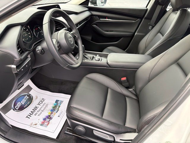 Used 2026 MAZDA MAZDA3 s Sport FWD image 23
