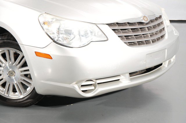 Used 2008 Chrysler Sebring Touring FWD image 8