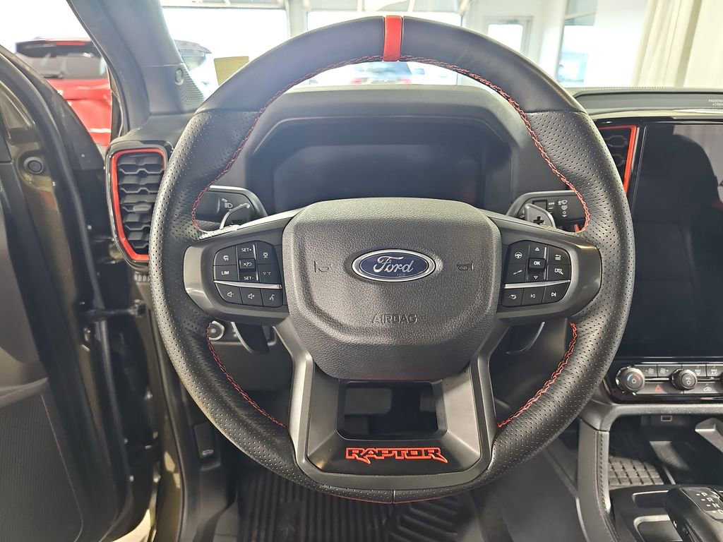 Used 2024 Ford Ranger Raptor image 22