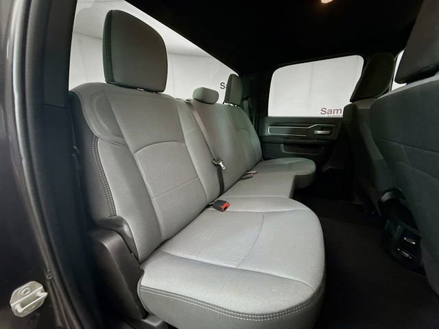 Used 2023 RAM 2500 Big Horn w/ Snow Chief Group AWD/4WD image 25
