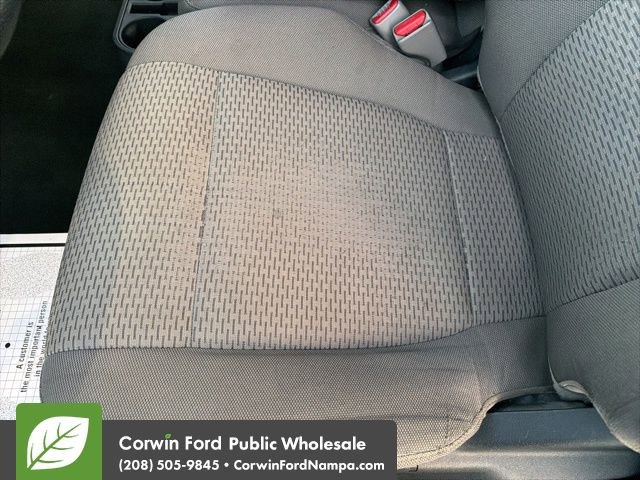 Used 2015 Ford F150 XLT w/ Equipment Group 302A Luxury image 24