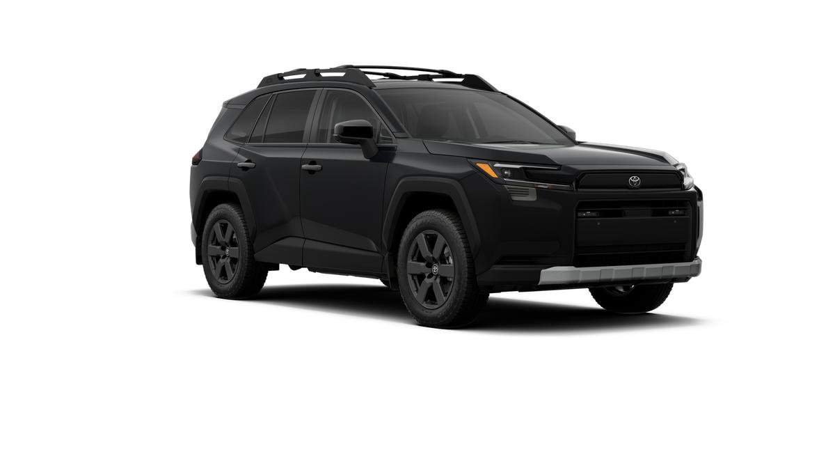 New 2026 Toyota RAV4 FWD image 17