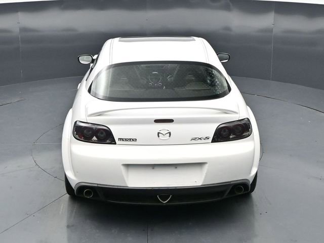 Used 2005 MAZDA RX-8 Sport w/ AT Grand Touring Pkg image 30
