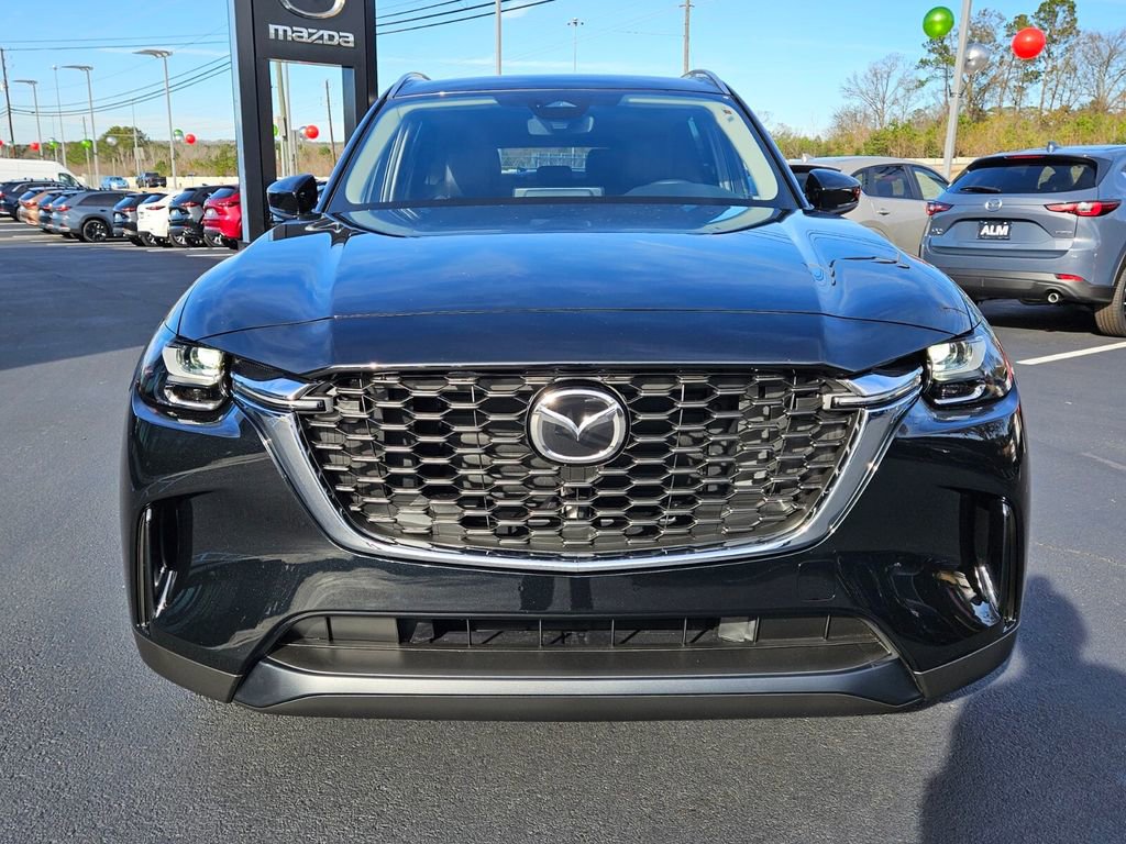 New 2026 MAZDA CX-90 3.3 Turbo w/ Select Package image 2