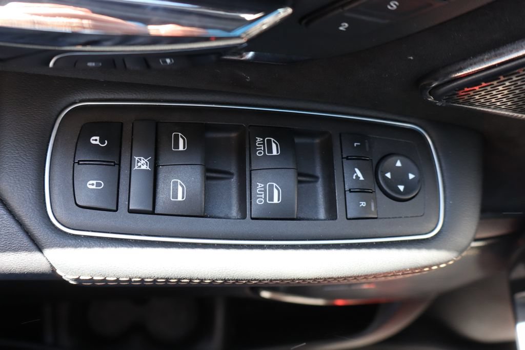 Used 2024 RAM 1500 TRX AWD/4WD image 17