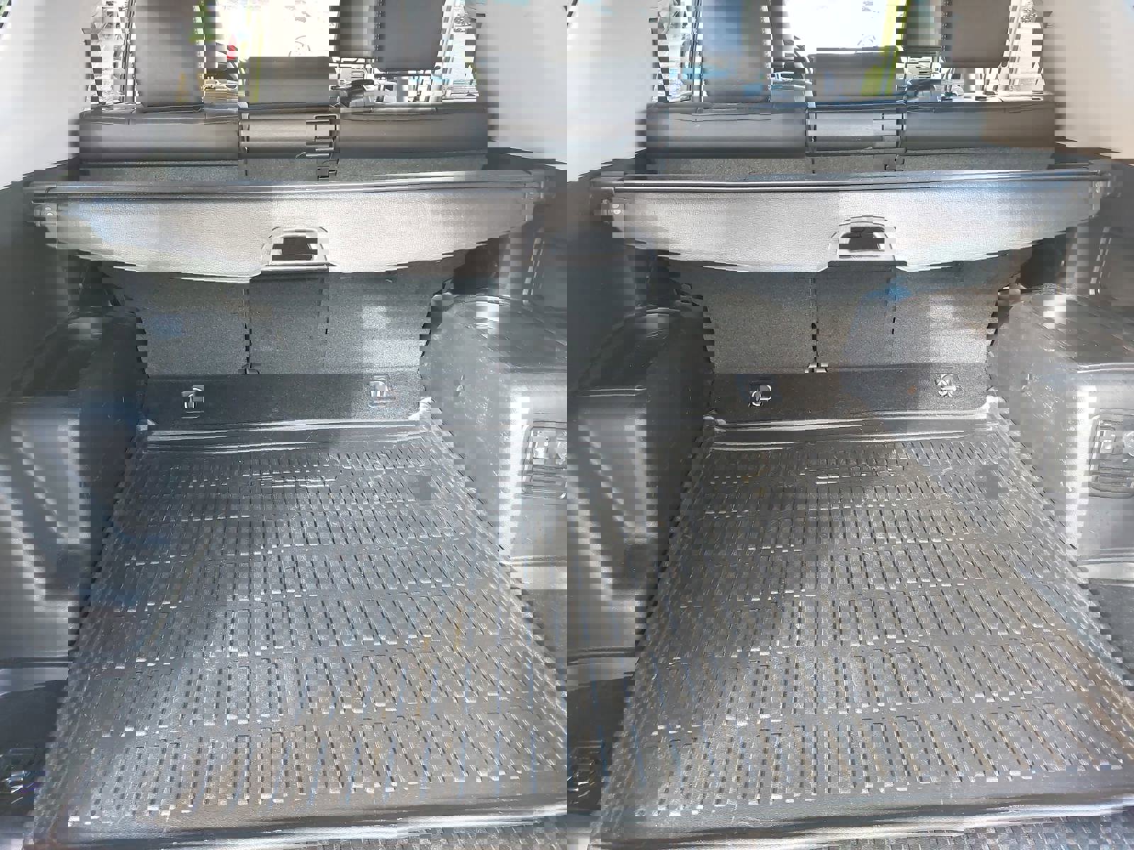 Used 2023 Toyota 4Runner TRD Sport image 13