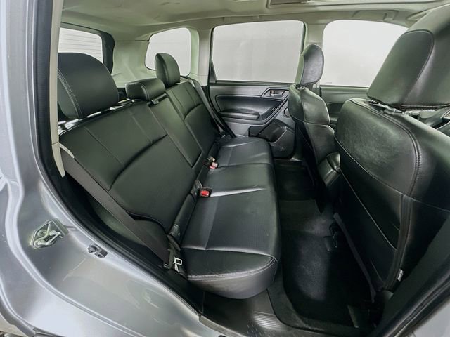 Used 2014 Subaru Forester 2.5i Touring image 8