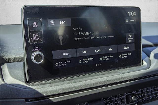 New 2026 Honda Accord LX image 16