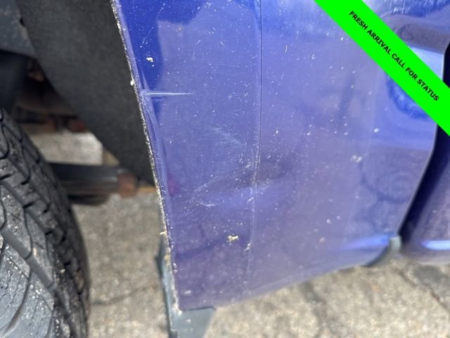 Used 2016 Chevrolet Colorado Z71 AWD/4WD image 18