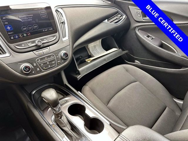 Used 2021 Chevrolet Malibu LT FWD image 15