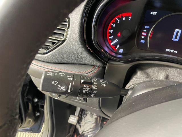 Certified 2023 Dodge Durango R/T w/ Tow 'N Go Package image 12