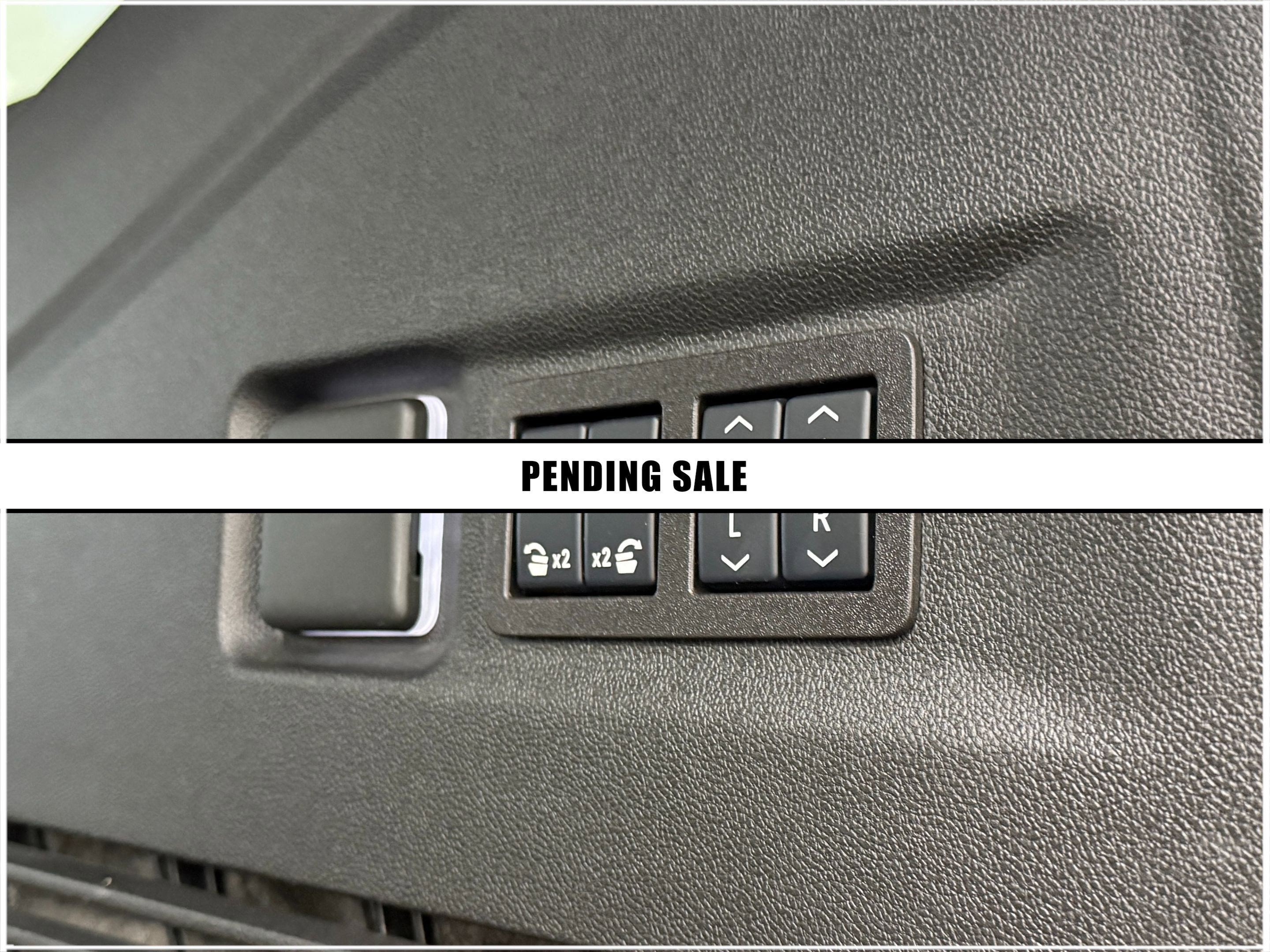 Used 2025 Chevrolet Suburban High Country AWD/4WD image 44