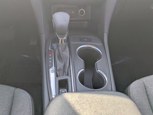 Used 2024 Chevrolet Equinox LT image 17