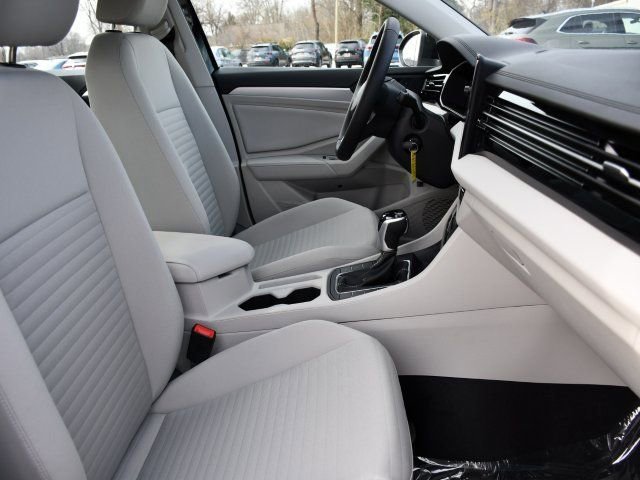 New 2026 Volkswagen Jetta S FWD image 27