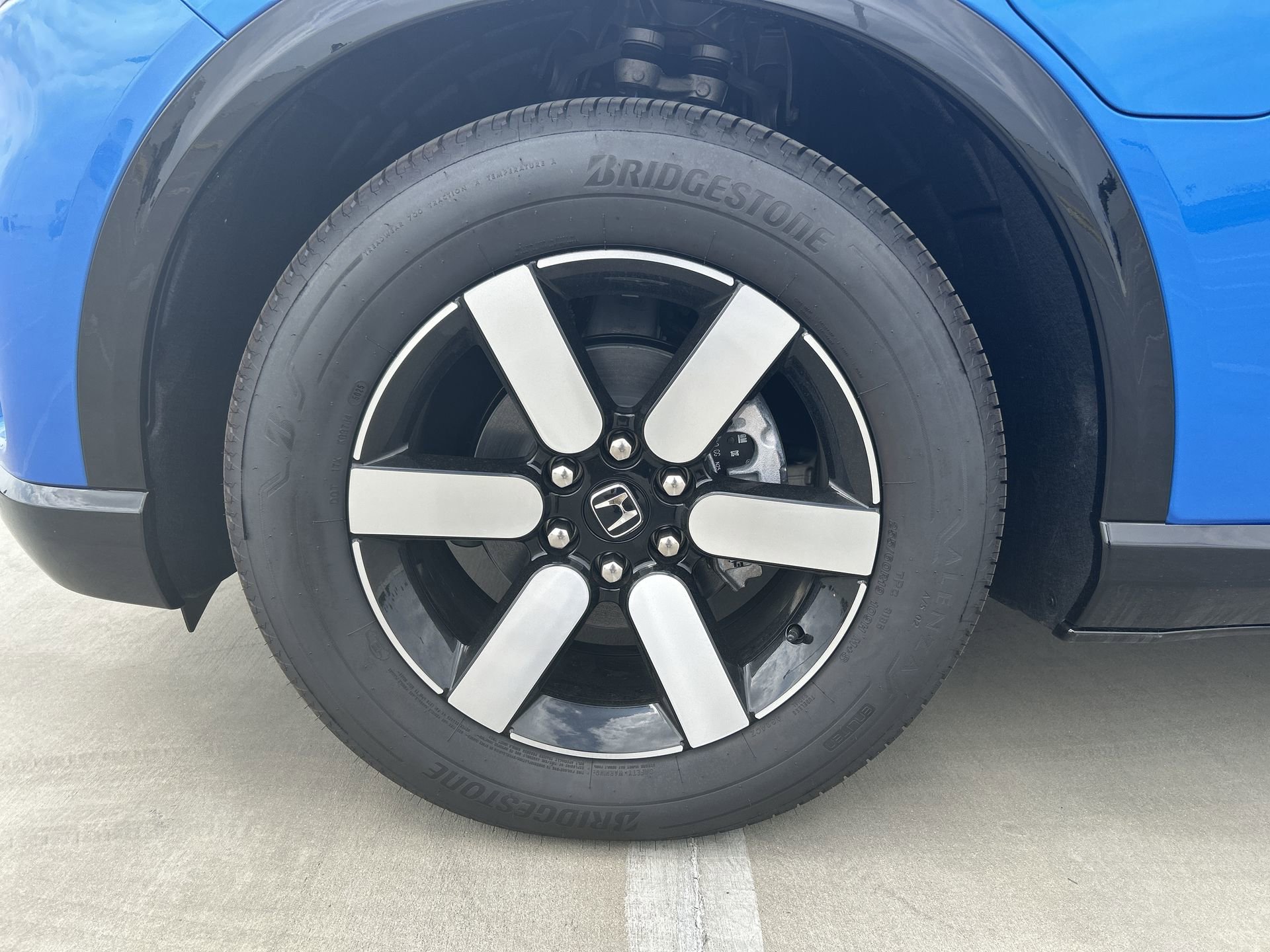 New 2026 Honda Prologue Touring image 19