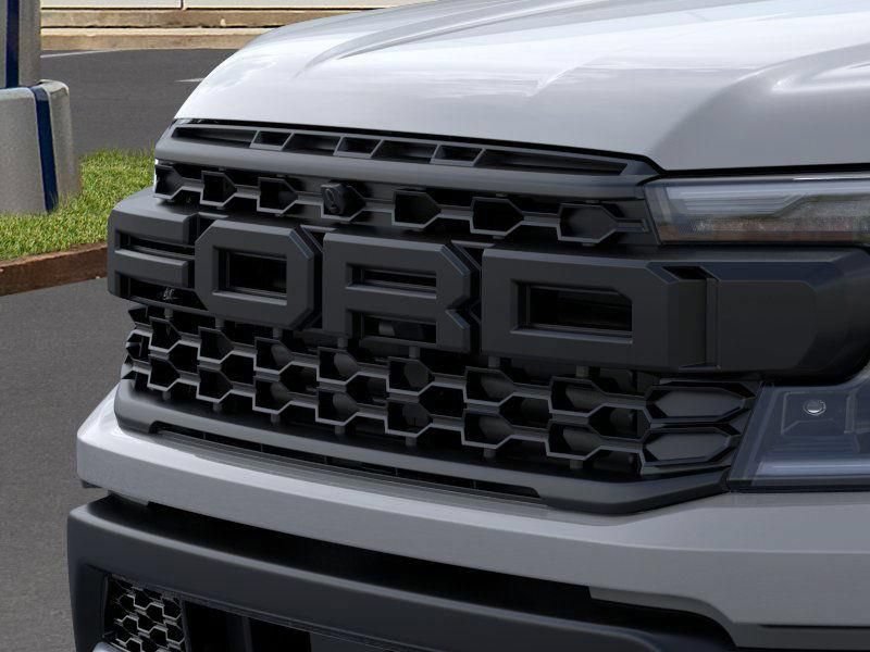 New 2026 Ford Ranger Raptor AWD/4WD image 17