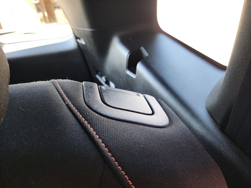 Used 2023 Honda CR-V Sport image 72