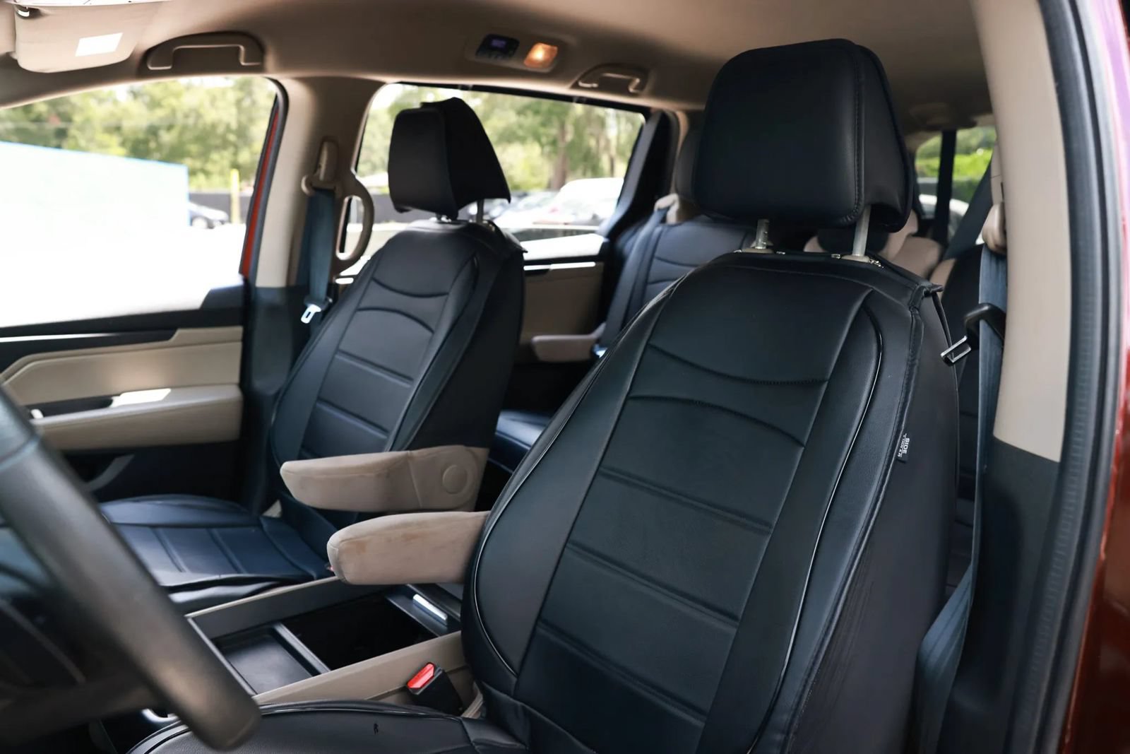 Used 2020 Honda Odyssey EX image 22