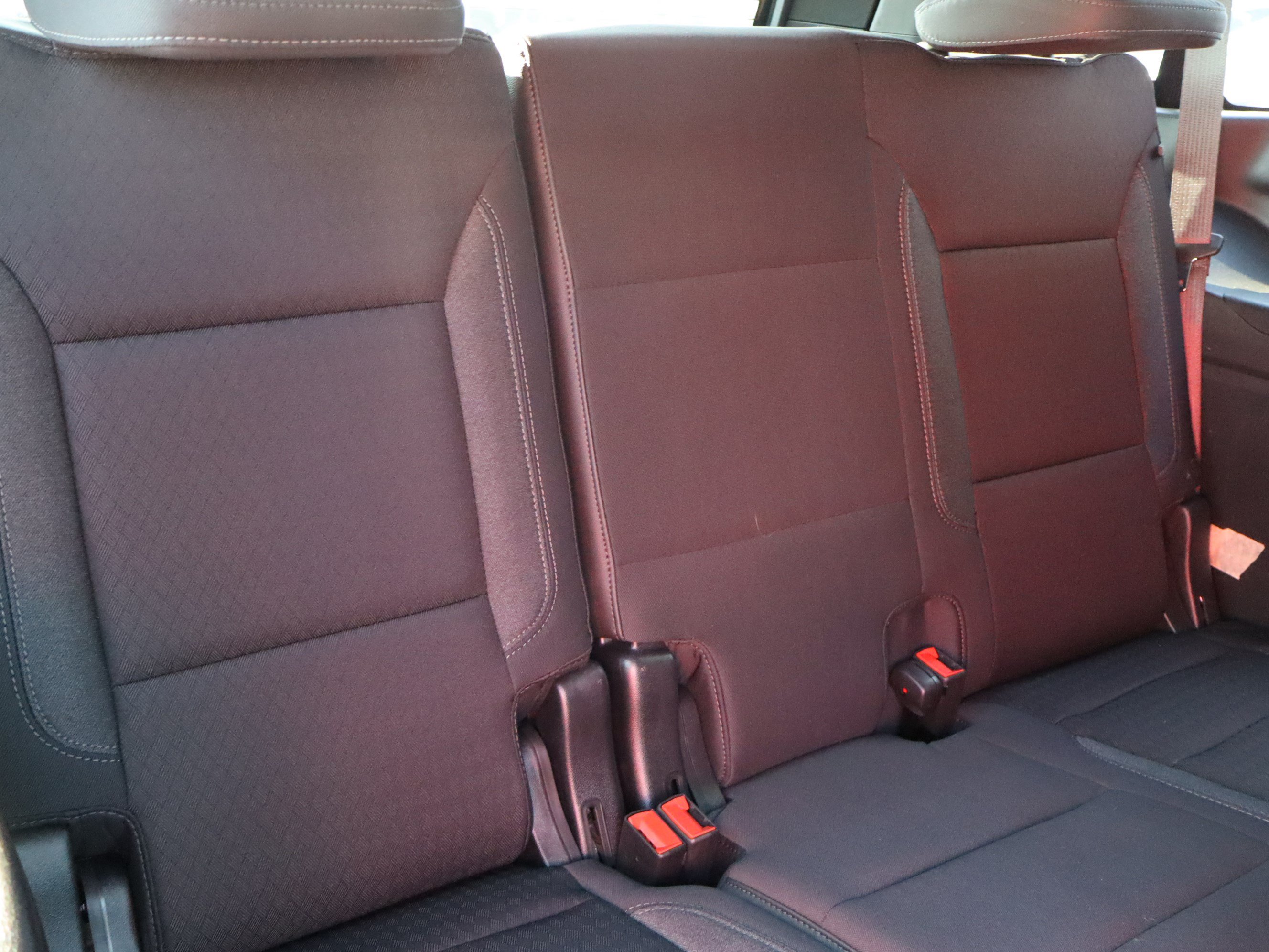 Used 2022 Chevrolet Tahoe LS RWD image 37
