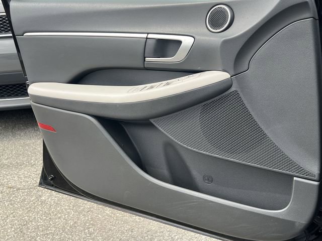 Certified 2024 Hyundai Sonata SEL image 24