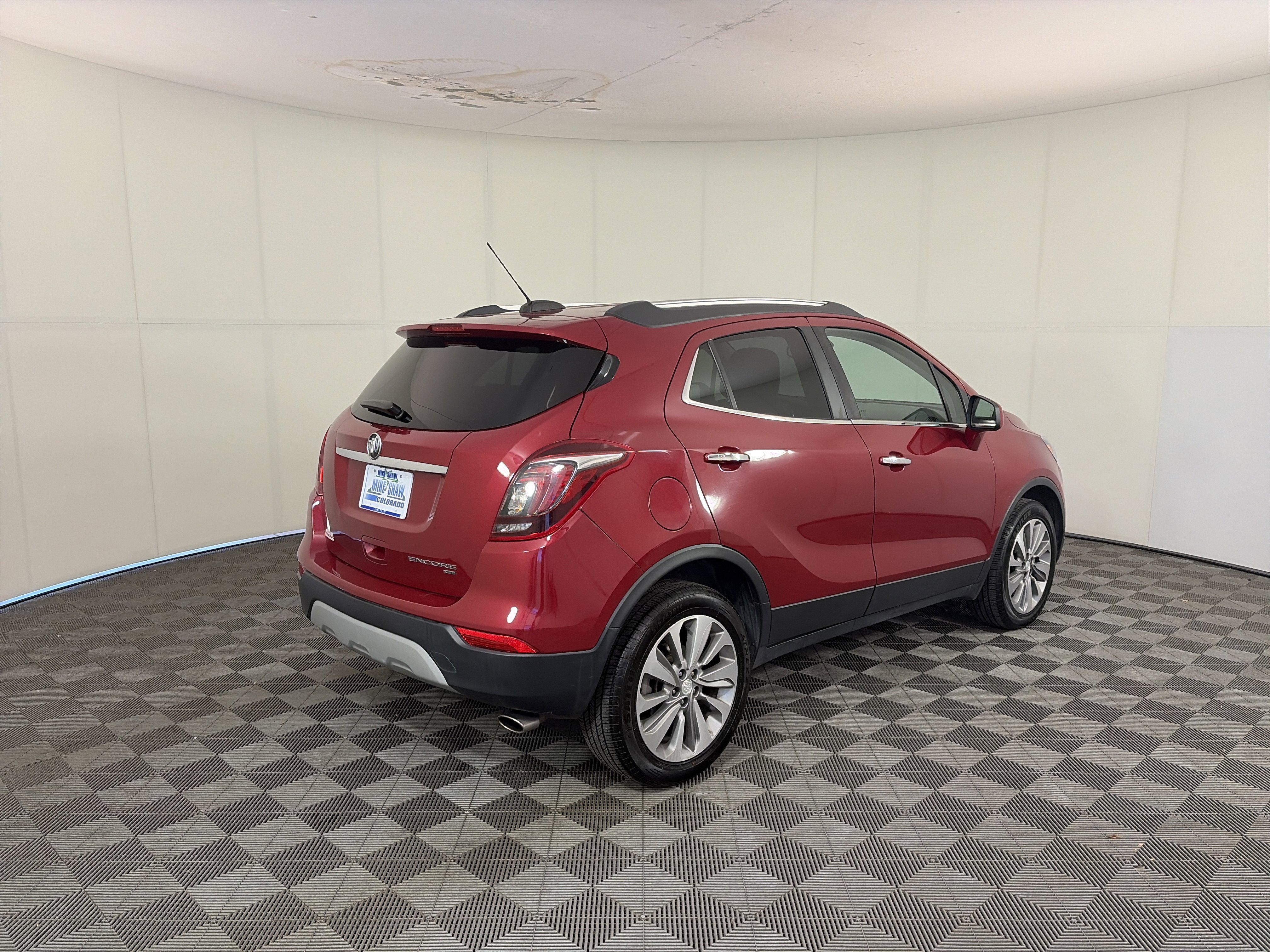 Used 2020 Buick Encore Preferred w/ Safety Package image 5