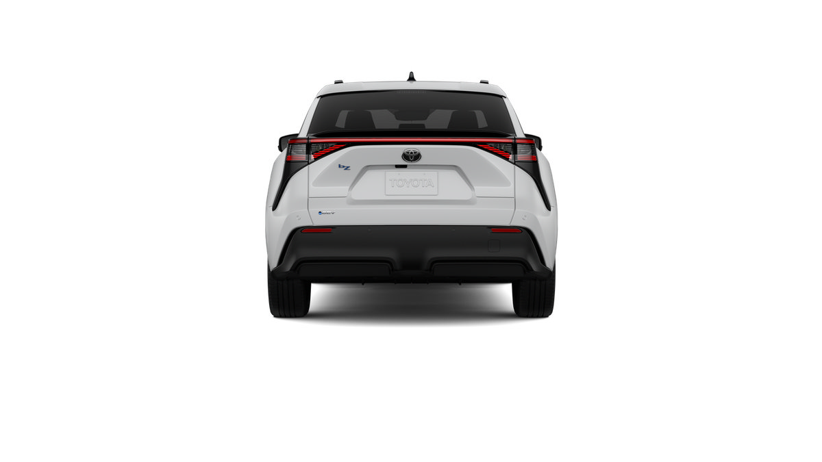 New 2027 Toyota bZ FWD image 43