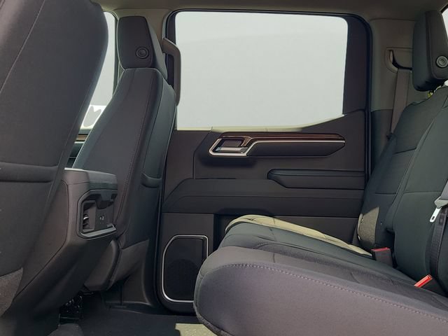 New 2026 Chevrolet Silverado 1500 LT RWD image 10
