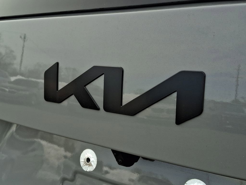 New 2027 Kia Telluride SX Prestige X-Line image 11