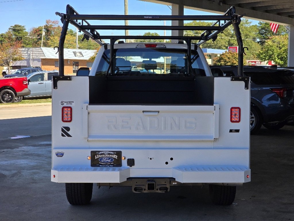 Used 2024 Ford F350 XL w/ XL Chrome Package image 24