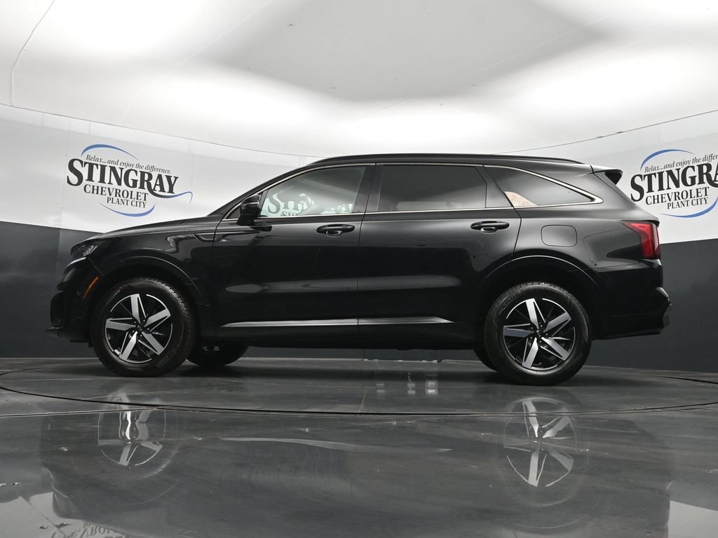 Used 2021 Kia Sorento EX w/ Panoramic Sunroof Package AWD/4WD image 29