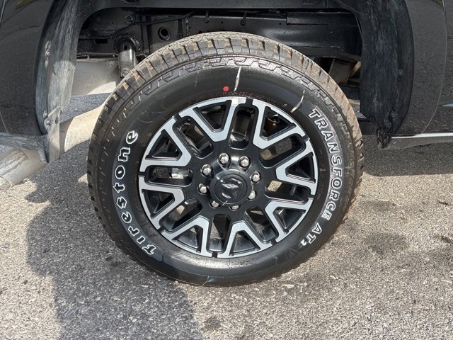 New 2026 RAM 2500 Limited image 9