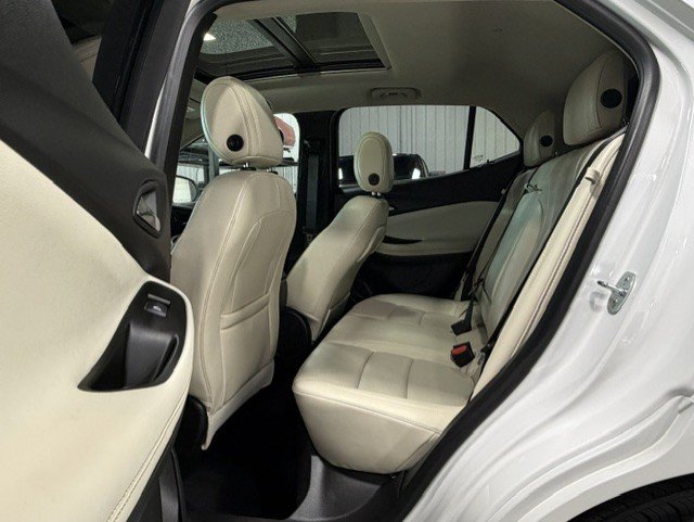 Certified 2024 Buick Encore GX Avenir w/ Avenir Technology Package FWD image 10