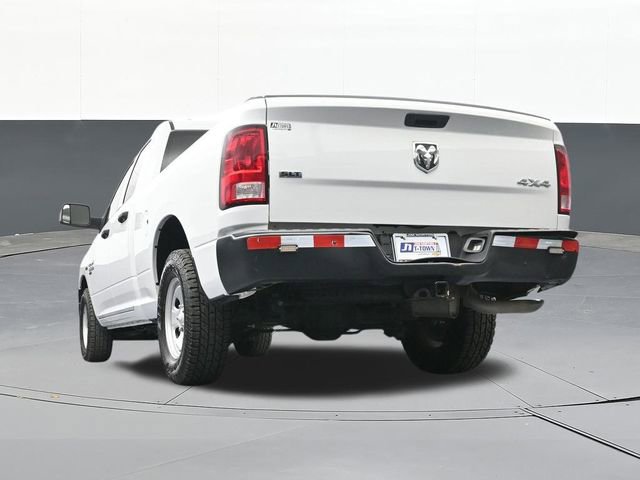 Used 2022 RAM 1500 Tradesman w/ Trailer Tow Group image 44
