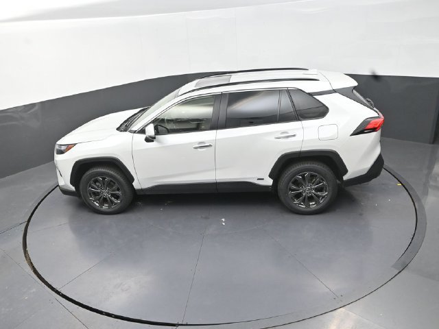 Certified 2024 Toyota RAV4 Limited w/ Advanced Technology Package AWD/4WD image 26